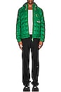 view 4 of 4 Haelo Hoodie in Turf