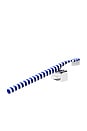 view 4 of 4 BROSSE À DENTS THE BETTER BRUSH in Luxe Breton Stripe