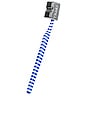 view 5 of 4 BROSSE À DENTS THE BETTER BRUSH in Luxe Breton Stripe
