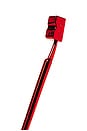 view 5 of 4 CEPILLO DE DIENTES THE BETTER BRUSH in Ruby Red