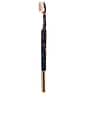 view 1 of 6 The Better Brush in Luxe Classic Tortoise & Gold