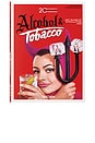 view 1 of 8 20th Century Alcohol & Tobacco Ads 45th Edition in 
