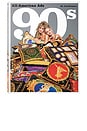 view 1 of 8 LIVROS ALL-AMERICAN ADS OF THE 90S in 