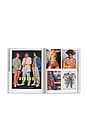 view 6 of 8 LIVROS ALL-AMERICAN ADS OF THE 90S in 