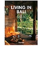view 1 of 7 Living in Bali. 45th Ed. in 