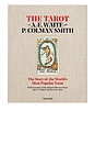 view 1 of 10 Tarot Of A. E. Waite And P. Colman Smith in 