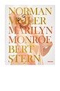 view 1 of 6 Norman Mailer. Bert Stern. Marilyn Monroe in 