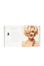 view 5 of 6 Norman Mailer. Bert Stern. Marilyn Monroe in 