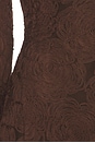 view 5 of 4 Kasyna Dress in Mole
