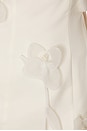 view 4 of 4 Lily Mini Dress in Egret