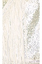 view 5 of 5 Mini Fringe Dress in Bright White