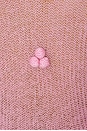 view 5 of 5 Light Knit Sweater in Prism Pink