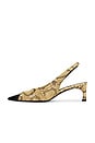 view 5 of 5 Slingback Pump in Jojoba