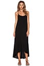 view 1 of 3 Stella Maxi Dress in Jet Black
