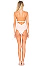 view 3 of 3 Emme One Piece in Villa Desert Clay