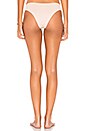 view 3 of 4 Ali Bikini Bottom in Seashell