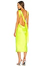 view 1 of 3 Max Dress in Key Lime
