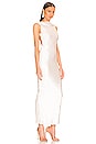 view 3 of 3 Pierre Gown in Blanc