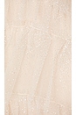view 5 of 5 Lou Dress in Sparkle Nude