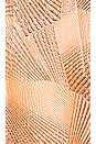 view 4 of 4 Logan Dress in Peach