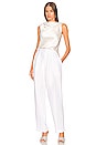 view 4 of 4 Lucien Pant in Blanc