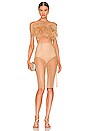 view 4 of 4 FALDA LOUIS in Champagne