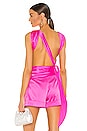 view 1 of 4 Asher Top in Bubblegum