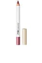 view 1 of 6 DELINEADOR DE LABIOS LIP CRAYON HYALURONIC LINER in Muted Mauve