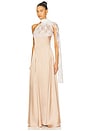 view 4 of 6 Miss Ritz Gown in Pink
