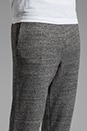 view 5 of 8 フレンチテリースウェットパンツ in Charcoal