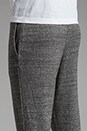view 6 of 8 フレンチテリースウェットパンツ in Charcoal