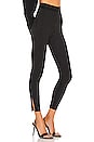 view 2 of 5 LEGGINGS in Black & White