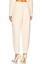 view 3 of 5 PANTALÓN DEPORTIVO SWEATPANT in Vintage White