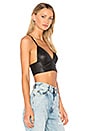 view 2 of 4 Bralette in Black