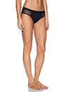 view 2 of 4 BAS DE MAILLOT DE BAIN in Black