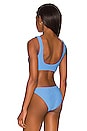 view 3 of 5 HAUT DE MAILLOT DE BAIN SQUARE in Island