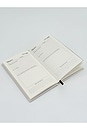 view 3 of 5 Wedding Planning Journal in Classic Linen