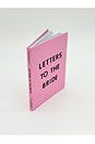 view 4 of 4 Letters To The Bride in Pink