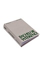 view 1 of 3 Bachelor Weekend Photo Album in Linen & Forest Green