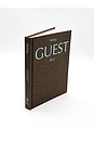 view 2 of 4 LIVRE WEDDING GUEST in Brown & Blue