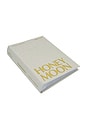 view 1 of 5 Honeymoon Photo Album in Linen