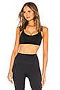 view 1 of 4 SUJETADOR DEPORTE MOON in Midnight