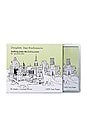 view 3 of 3 Dinoplatz Brachiosaurus Blotting Paper 02 Green Tea in 