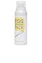 view 1 of 3 LOT DE PRODUITS NETTOYANTS EGG MOUSSE PACK in 