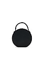 view 2 of 5 Circle Cross Body Bag in Black
