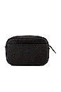 view 2 of 5 Mini Cross Body Bag in Black