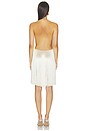 view 4 of 5 Lola Dress in Crystal Tide
