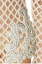 view 6 of 5 Sofia Maxi Dress in Crystal Tide