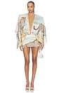 view 2 of 5 ROBE ALEXIS  in Savanah