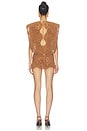 view 4 of 4 VESTIDO SAMANTHA  in Rodeo